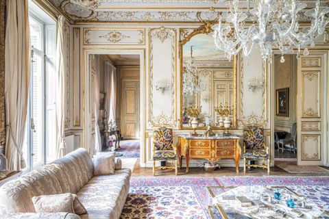 Lejlighed i Paris, Paris, Paris - € 6.150.000 | Ref: HH-16037628 - foto 3