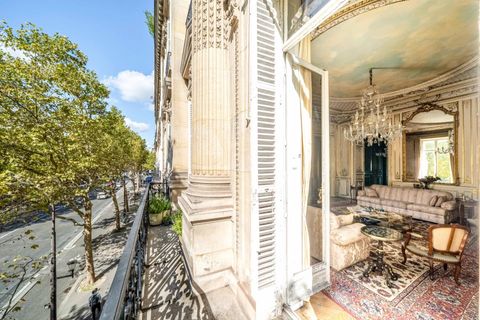 Lejlighed i Paris, Paris, Paris - € 6.150.000 | Ref: HH-16037628 - foto 4