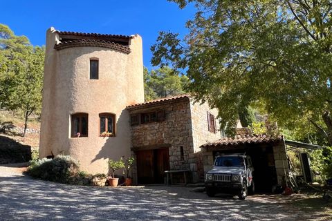 Villa a Callas, Var, Callas - € 749.000 | Ref: HH-16037594 - foto 3