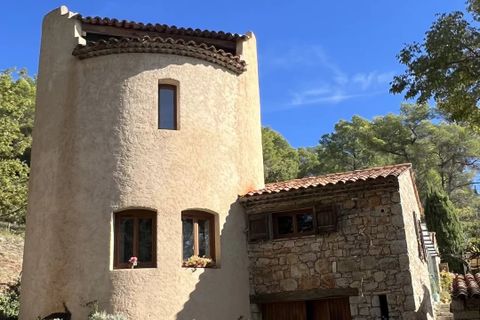 Villa a Callas, Var, Callas - € 749.000 | Ref: HH-16037594 - foto 5