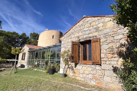 Villa a Callas, Var, Callas - € 749.000 | Ref: HH-16037594 - foto 6