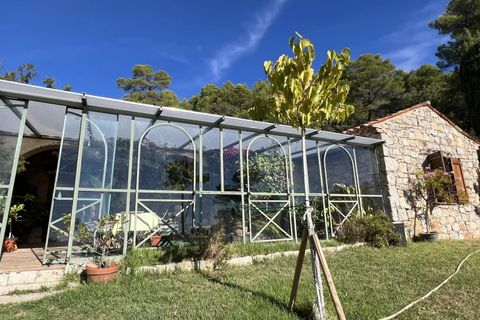 Villa a Callas, Var, Callas - € 749.000 | Ref: HH-16037594 - foto 7