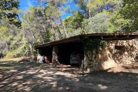 Villa a Callas, Var, Callas - € 749.000 | Ref: HH-16037594 - foto 35