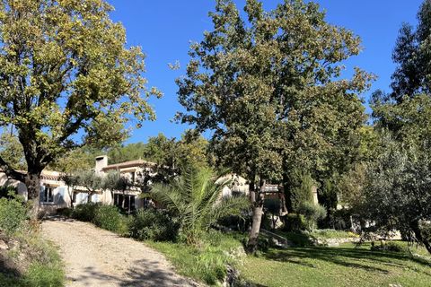 Villa a Claviers, Var, Claviers - € 1.260.000 | Ref: HH-16036488 - foto 2