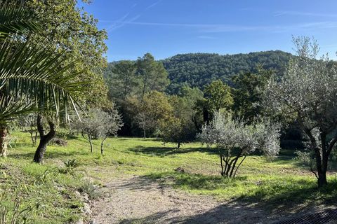 Villa a Claviers, Var, Claviers - € 1.260.000 | Ref: HH-16036488 - foto 4