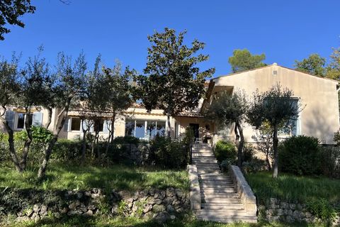 Villa a Claviers, Var, Claviers - € 1.260.000 | Ref: HH-16036488 - foto 5