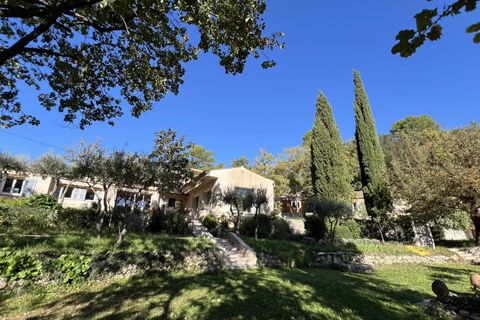 Villa a Claviers, Var, Claviers - € 1.260.000 | Ref: HH-16036488 - foto 6
