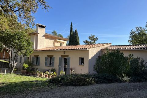 Villa a Claviers, Var, Claviers - € 1.260.000 | Ref: HH-16036488 - foto 7