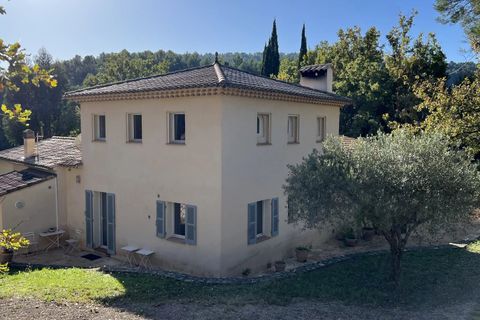 Villa a Claviers, Var, Claviers - € 1.260.000 | Ref: HH-16036488 - foto 8