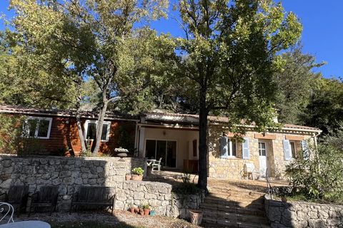 Villa a Claviers, Var, Claviers - € 1.260.000 | Ref: HH-16036488 - foto 13