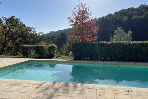Villa a Claviers, Var, Claviers - € 1.260.000 | Ref: HH-16036488 - foto 14