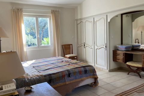 Villa a Claviers, Var, Claviers - € 1.260.000 | Ref: HH-16036488 - foto 24
