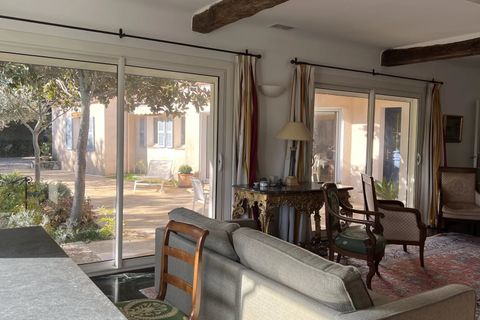 Villa a Claviers, Var, Claviers - € 1.260.000 | Ref: HH-16036488 - foto 28