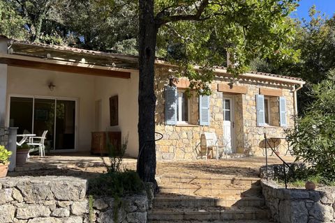 Villa a Claviers, Var, Claviers - € 1.260.000 | Ref: HH-16036488 - foto 36