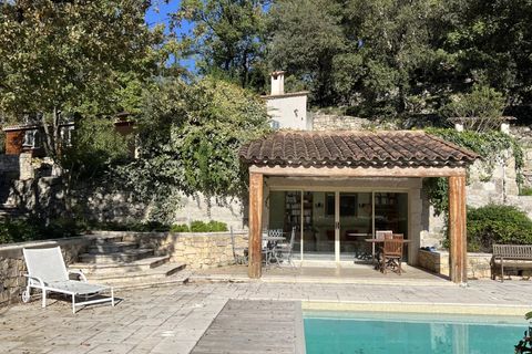 Villa a Claviers, Var, Claviers - € 1.260.000 | Ref: HH-16036488 - foto 45