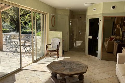 Villa a Claviers, Var, Claviers - € 1.260.000 | Ref: HH-16036488 - foto 47