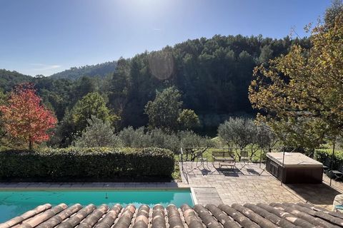 Villa a Claviers, Var, Claviers - € 1.260.000 | Ref: HH-16036488 - foto 48