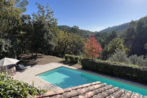 Villa a Claviers, Var, Claviers - € 1.260.000 | Ref: HH-16036488 - foto 49
