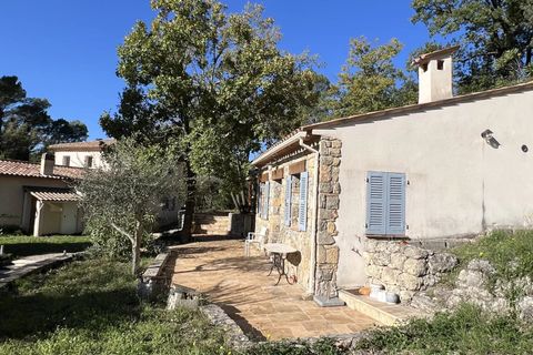 Villa a Claviers, Var, Claviers - € 1.260.000 | Ref: HH-16036488 - foto 50