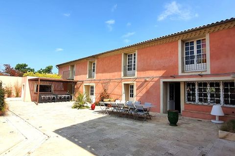 Villa a Lédenon, Gard, Lédenon - € 1.720.000 | Ref: HH-16034232 - foto 5