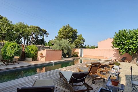 Villa a Lédenon, Gard, Lédenon - € 1.720.000 | Ref: HH-16034232 - foto 8