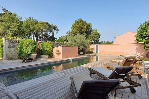 Villa a Lédenon, Gard, Lédenon - € 1.720.000 | Ref: HH-16034232 - foto 9