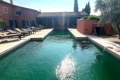 Villa a Lédenon, Gard, Lédenon - € 1.720.000 | Ref: HH-16034232 - foto 10