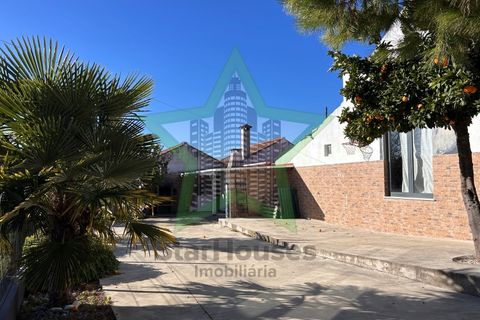 Villa i Tomar, Santarem, Tomar - € 260.000 | Ref: STAR_246 - foto 11