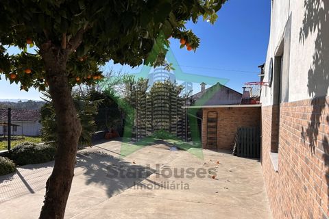 Villa i Tomar, Santarem, Tomar - € 260.000 | Ref: STAR_246 - foto 12