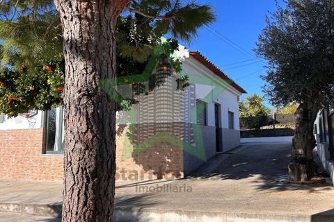 Villa i Tomar, Santarem, Tomar - € 260.000 | Ref: STAR_246 - foto 13