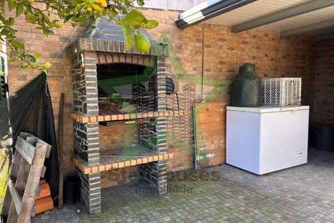 Villa i Tomar, Santarem, Tomar - € 260.000 | Ref: STAR_246 - foto 15