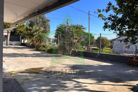 Villa i Tomar, Santarem, Tomar - € 260.000 | Ref: STAR_246 - foto 16