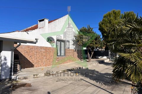 Villa i Tomar, Santarem, Tomar - € 260.000 | Ref: STAR_246 - foto 18
