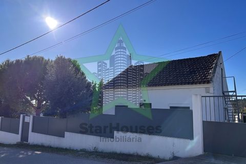Villa i Tomar, Santarem, Tomar - € 260.000 | Ref: STAR_246 - foto 20
