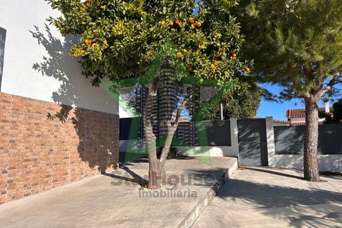 Villa i Tomar, Santarem, Tomar - € 260.000 | Ref: STAR_246 - foto 21