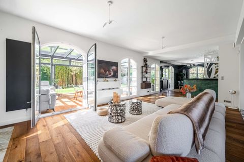 Villa a Garches, Hauts-de-Seine, Garches - € 2.820.000 | Ref: HH-16034212 - foto 4
