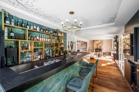 Villa a Garches, Hauts-de-Seine, Garches - € 2.820.000 | Ref: HH-16034212 - foto 7