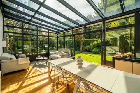 Villa a Garches, Hauts-de-Seine, Garches - € 2.820.000 | Ref: HH-16034212 - foto 8