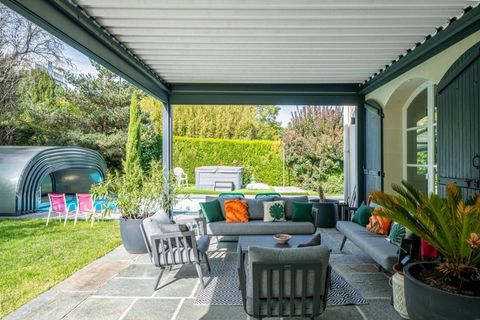 Villa a Garches, Hauts-de-Seine, Garches - € 2.820.000 | Ref: HH-16034212 - foto 9