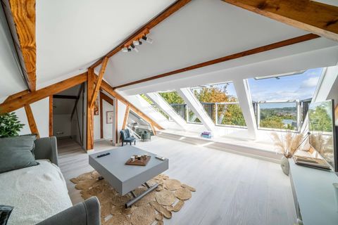 Villa a Garches, Hauts-de-Seine, Garches - € 2.820.000 | Ref: HH-16034212 - foto 13