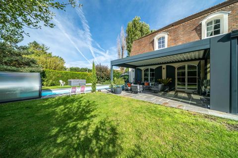 Villa a Garches, Hauts-de-Seine, Garches - € 2.820.000 | Ref: HH-16034212 - foto 16