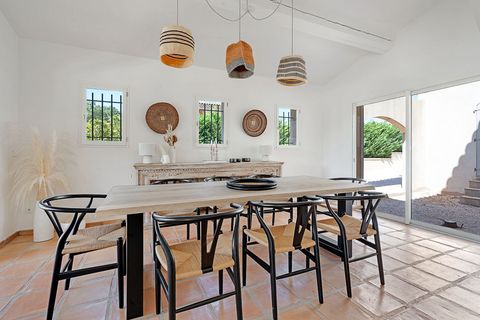 Villa a Grimaud, Var, Grimaud - € 1.900.000 | Ref: HH-16026634 - foto 3