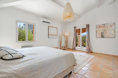 Villa a Grimaud, Var, Grimaud - € 1.900.000 | Ref: HH-16026634 - foto 4