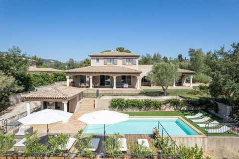 Villa a Grimaud, Var, Grimaud - € 1.900.000 | Ref: HH-16026634 - foto 7