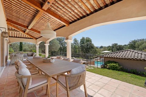 Villa a Grimaud, Var, Grimaud - € 1.900.000 | Ref: HH-16026634 - foto 12