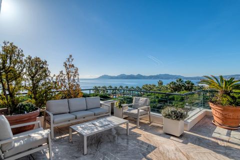 Lejlighed i Cannes, Alpes-Maritimes, Cannes - € 6.650.000 | Ref: HH-16023862 - foto 1