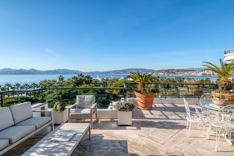 Lejlighed i Cannes, Alpes-Maritimes, Cannes - € 6.650.000 | Ref: HH-16023862 - foto 2