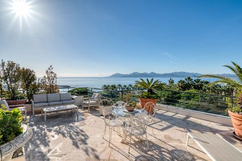 Lejlighed i Cannes, Alpes-Maritimes, Cannes - € 6.650.000 | Ref: HH-16023862 - foto 3