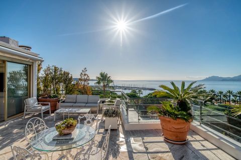 Lejlighed i Cannes, Alpes-Maritimes, Cannes - € 6.650.000 | Ref: HH-16023862 - foto 4