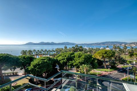 Lejlighed i Cannes, Alpes-Maritimes, Cannes - € 6.650.000 | Ref: HH-16023862 - foto 5